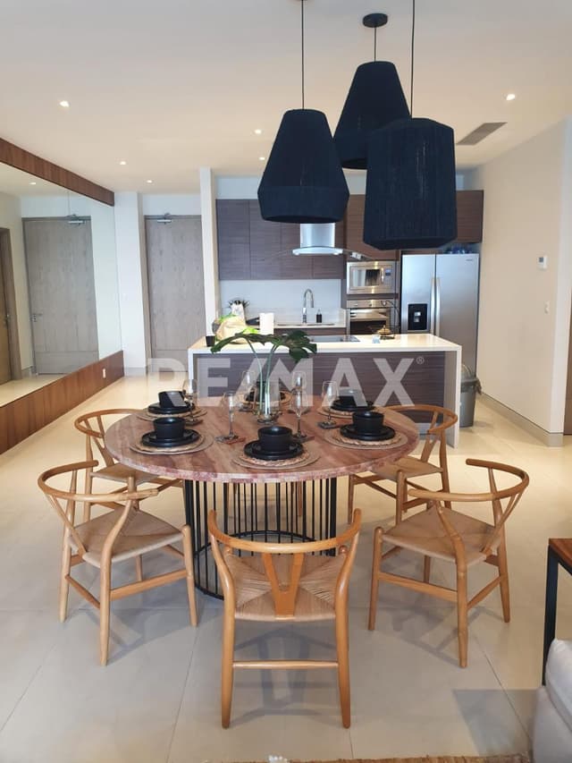 DEPARTAMENTO EN RENTA TORRE MARMARA