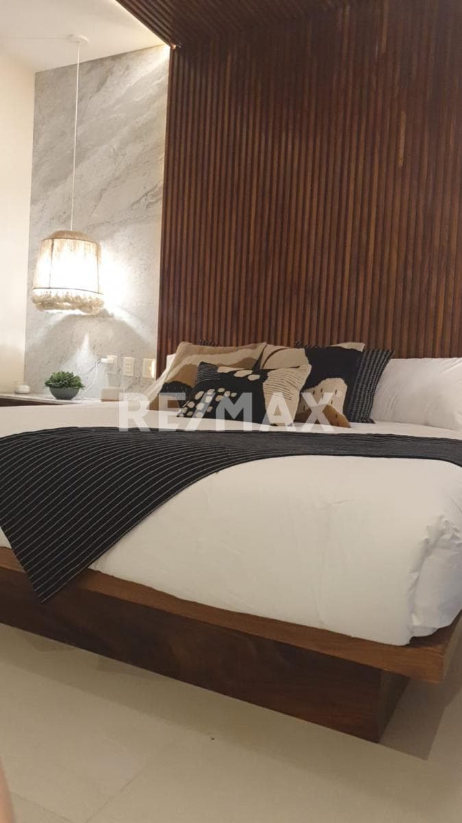 DEPARTAMENTO EN RENTA TORRE MARMARA