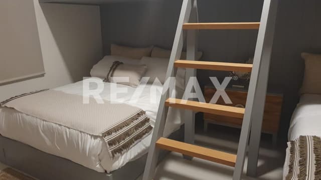 DEPARTAMENTO EN RENTA TORRE MARMARA