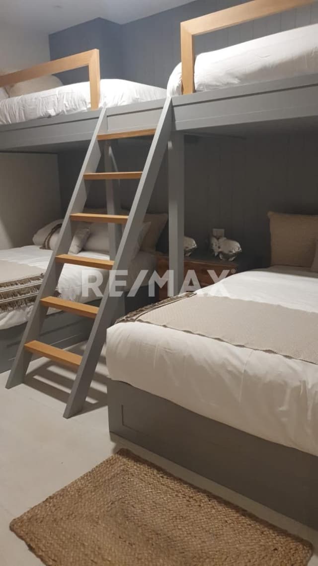 DEPARTAMENTO EN RENTA TORRE MARMARA