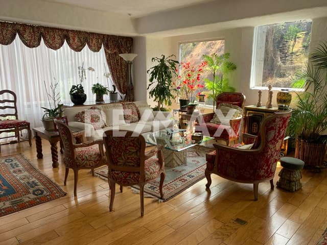 Departamento Venta Bosque de Tabachines