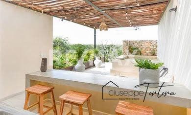 PENTHOUSE AT ALDEA ZAMA