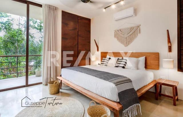 2 ROOMS PENTHOUSE AT ALDEA ZAMA