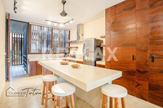 2 ROOMS PENTHOUSE AT ALDEA ZAMA