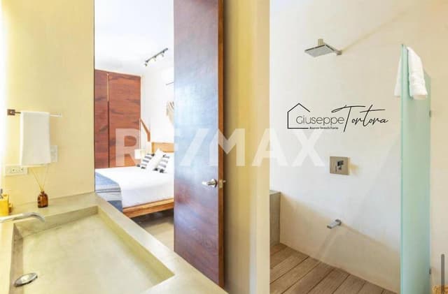 2 ROOMS PENTHOUSE AT ALDEA ZAMA