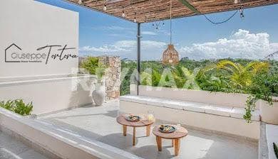 2 ROOMS PENTHOUSE AT ALDEA ZAMA