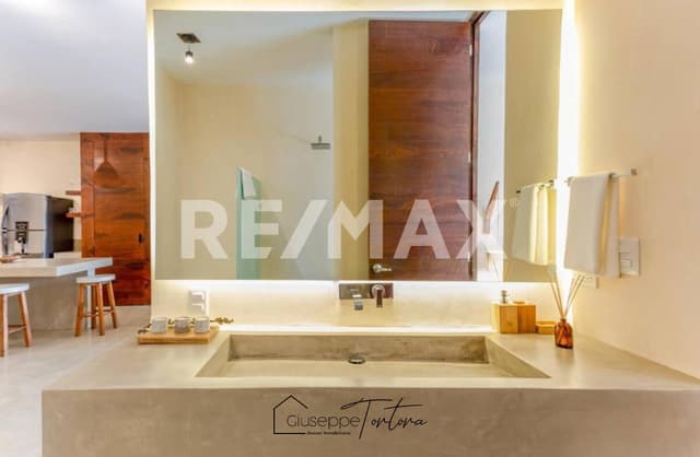 2 ROOMS PENTHOUSE AT ALDEA ZAMA