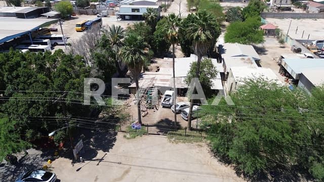 TERRENO EN VENTA EN CARRETERA MEXICALI-SAN FELIPE 