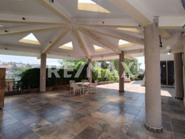 CASA EN VENTA EN CLUB DE GOLF LA HACIENDA