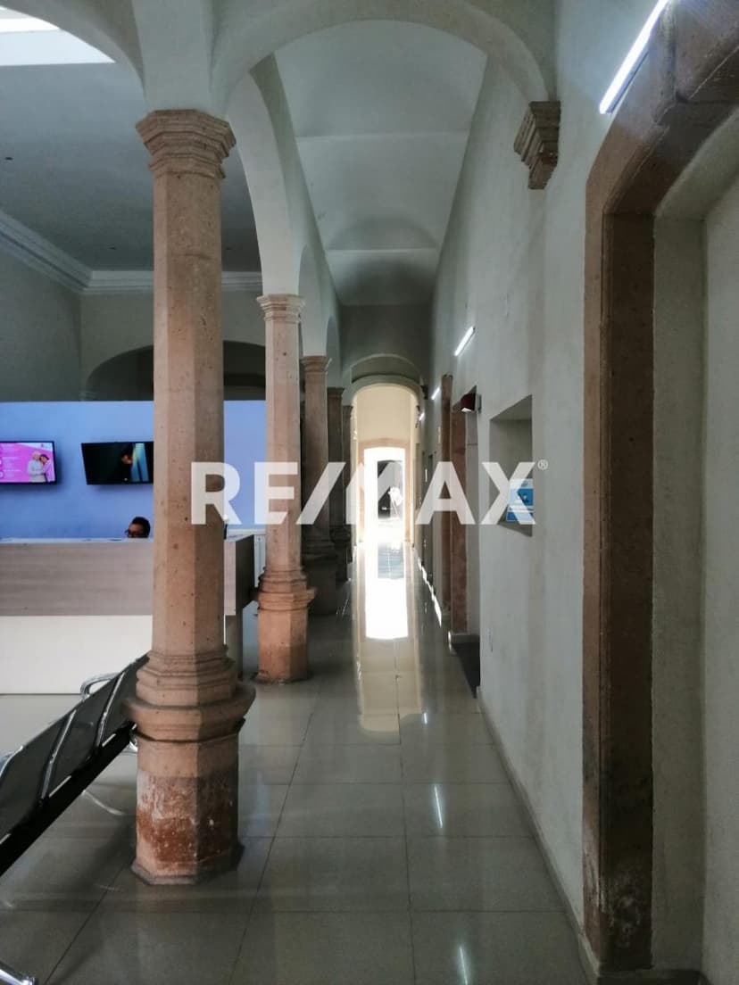 Edificio en Venta 