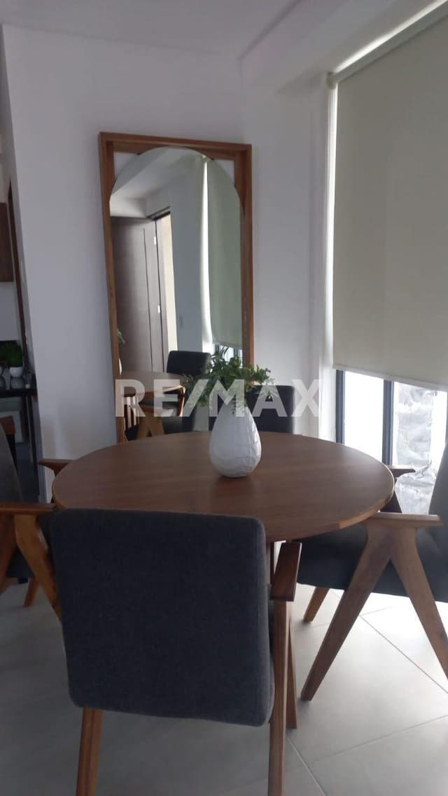 DEPARTAMENTO EN VENTA EN EL RETIRO, GUADALAJARA