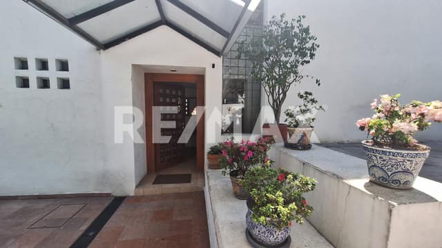 Casa en Venta en Lomas de Vista Hermosa 