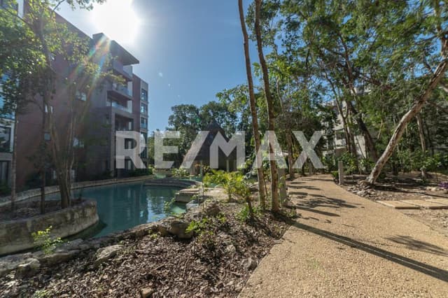 Lagunas de Mayakoba 2 Bedroom Condo For Sale