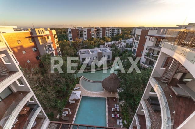 Lagunas de Mayakoba 2 Bedroom Condo For Sale