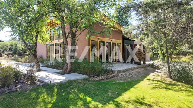 Casa en Condominio en Venta 