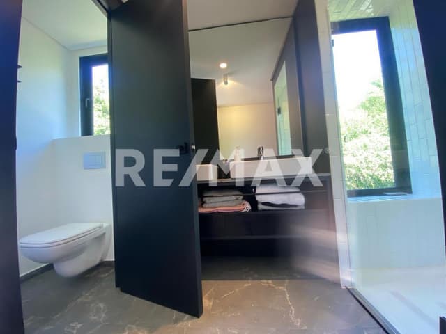 Casa en Condominio en Venta 