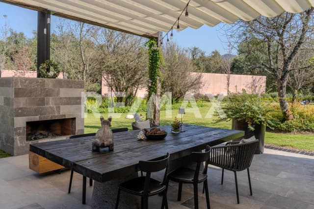 Casa en Condominio en Venta 