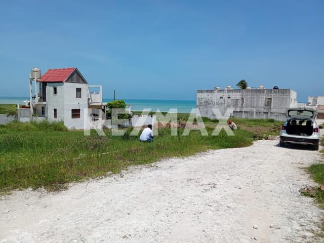 Terreno en Venta