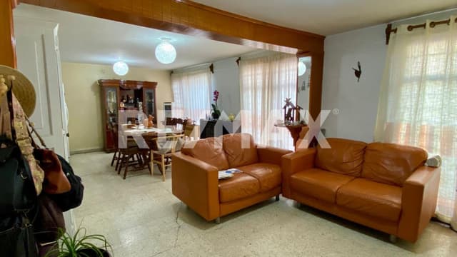 CASA EN VENTA EN IZTACALCO