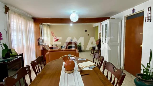 CASA EN VENTA EN IZTACALCO