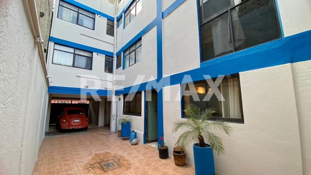 CASA EN VENTA EN IZTACALCO