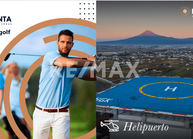 OFICINA EJECUTIVA EN VENTA TORRE ELEMENTA PUEBLA 