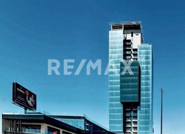 OFICINA EJECUTIVA EN VENTA TORRE ELEMENTA PUEBLA 
