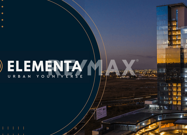 OFICINA EJECUTIVA EN VENTA TORRE ELEMENTA PUEBLA 