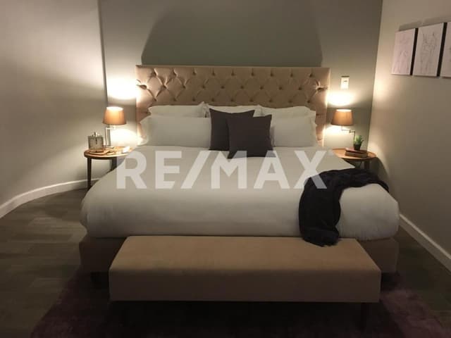 Departamento en Venta en la Cúspide