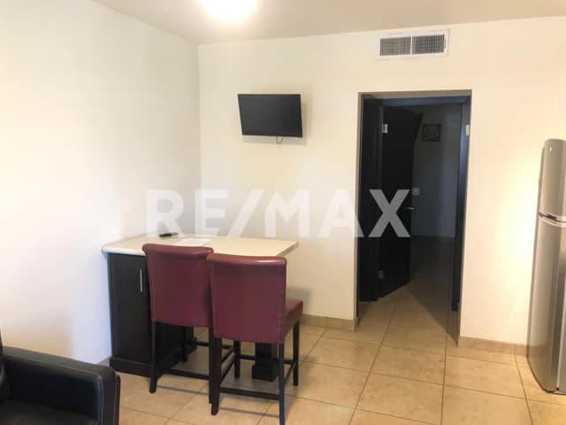 Departamento en Renta en Jardines del Valle - 1