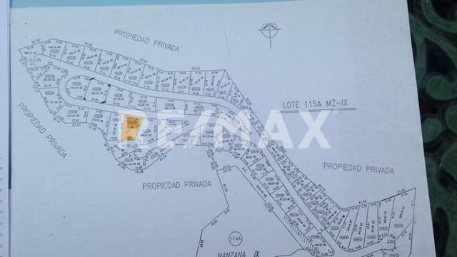 Terreno en Venta Rancho San Diego