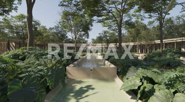 Preventa de terrenos NORTICO en Kikteil Mérida Yucatán