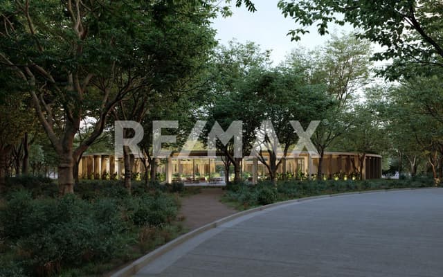 Preventa de terrenos NORTICO en Kikteil Mérida Yucatán