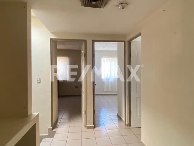 CASA EN VENTA EN FRACCIONAMIENTO CASTELLANOS 