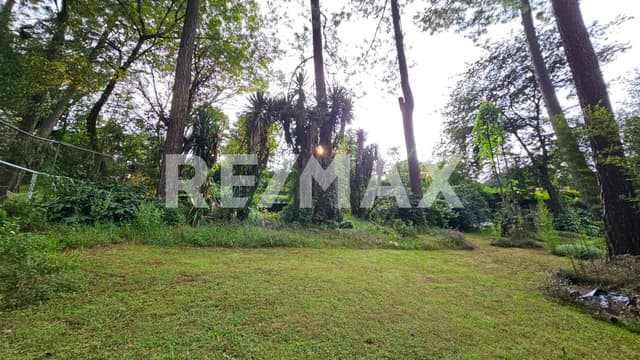 Terreno en Venta 