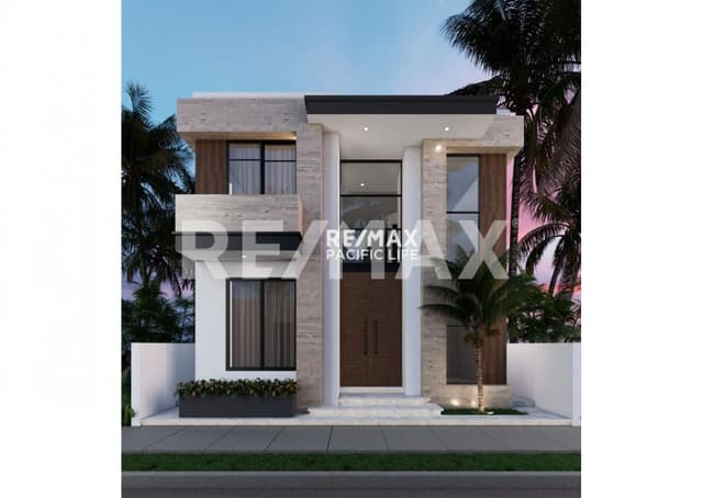 CASA EN PREVENTA EN ALTABRISA RESIDENCIAL