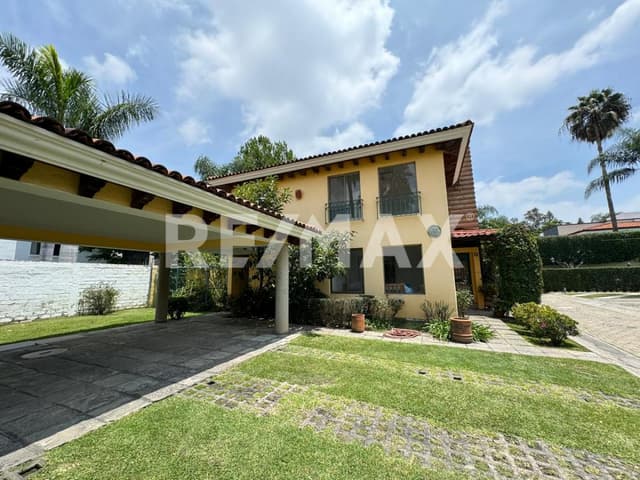 Casa en Venta en Valle Real