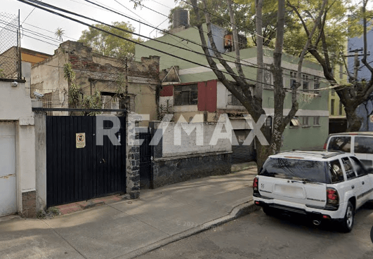 Venta de terreno en Popotla