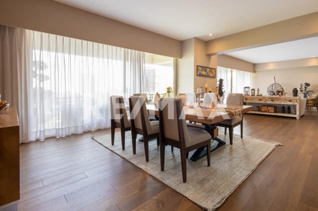Departamento en venta Encinares, Bosque Real
