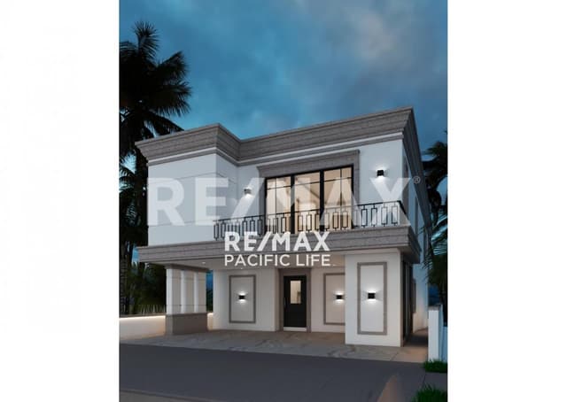 CASA EN PREVENTA EN ALTABRISA RESIDENCIAL