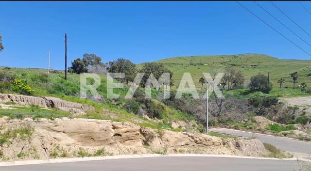 Terreno Residencial en Venta Valles del Mar