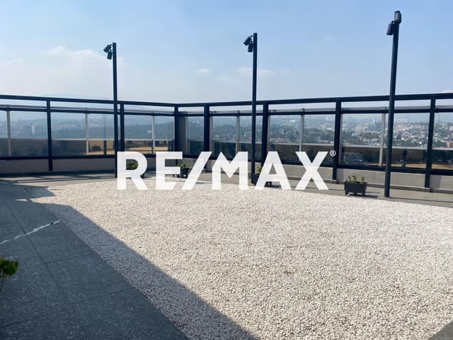 Oficina Comercial en Los Alpes, Blvd. Adolfo López Mateos