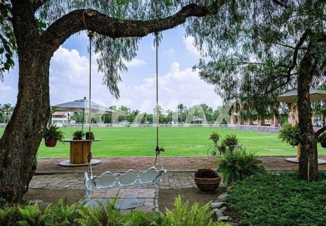 VENTA DE TERRENO GRAN OPORTUNIDAD EN BALVANERA POLO & COUNTRY CLUB