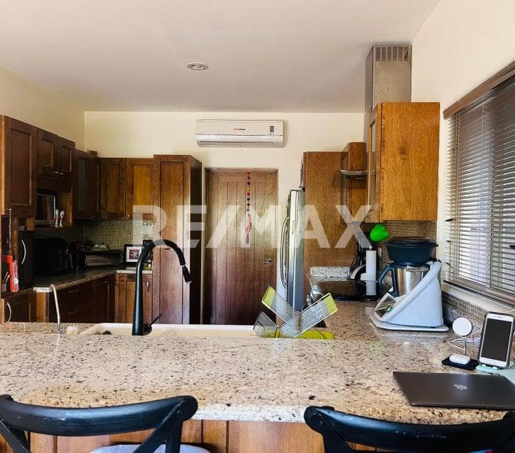 Casa en Venta Ventanas Los Cabos
