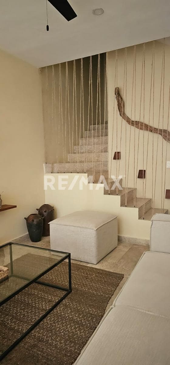 EN VENTA DEPARTAMENTO PENTHOUSE LOCK OFF UBICADO EN ALDEA ZAMA DE TULUM