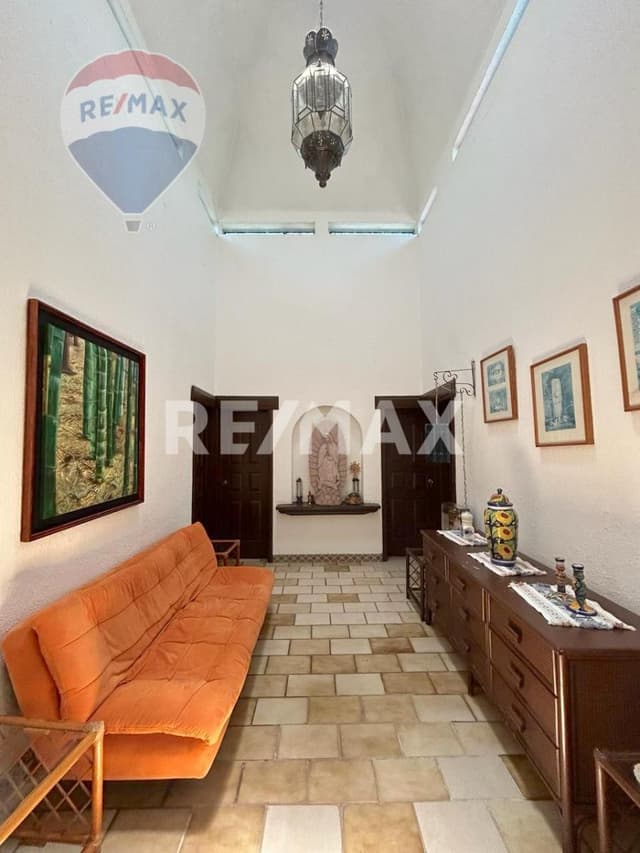 Venta de casa en el Club de Golf Santa Fe, Xochitepec, Morelos...Clave 4867