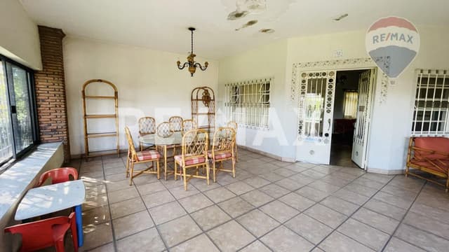 Venta de casa en la Col. Cantarranas, Cuernavaca, Morelos...Clave 4868