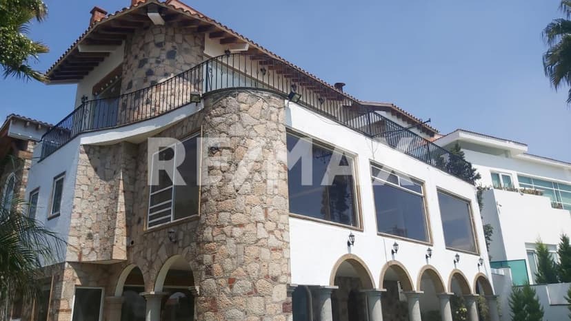 Casa en Venta La Vista Country Club.