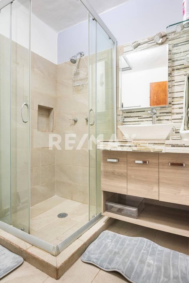 DEPARTAMENTO EN VENTA BONAMPAK AMUEBLADO