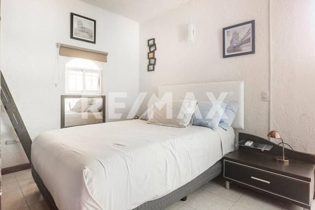 DEPARTAMENTO EN VENTA BONAMPAK AMUEBLADO